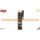 NOVOL STP FLEX BLACK 290ml materialylakiernicze.pl